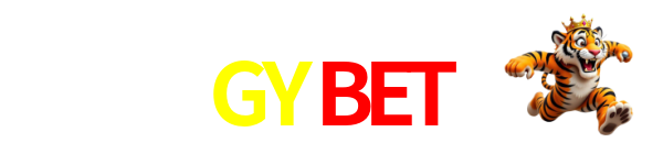 Logo da GYBET